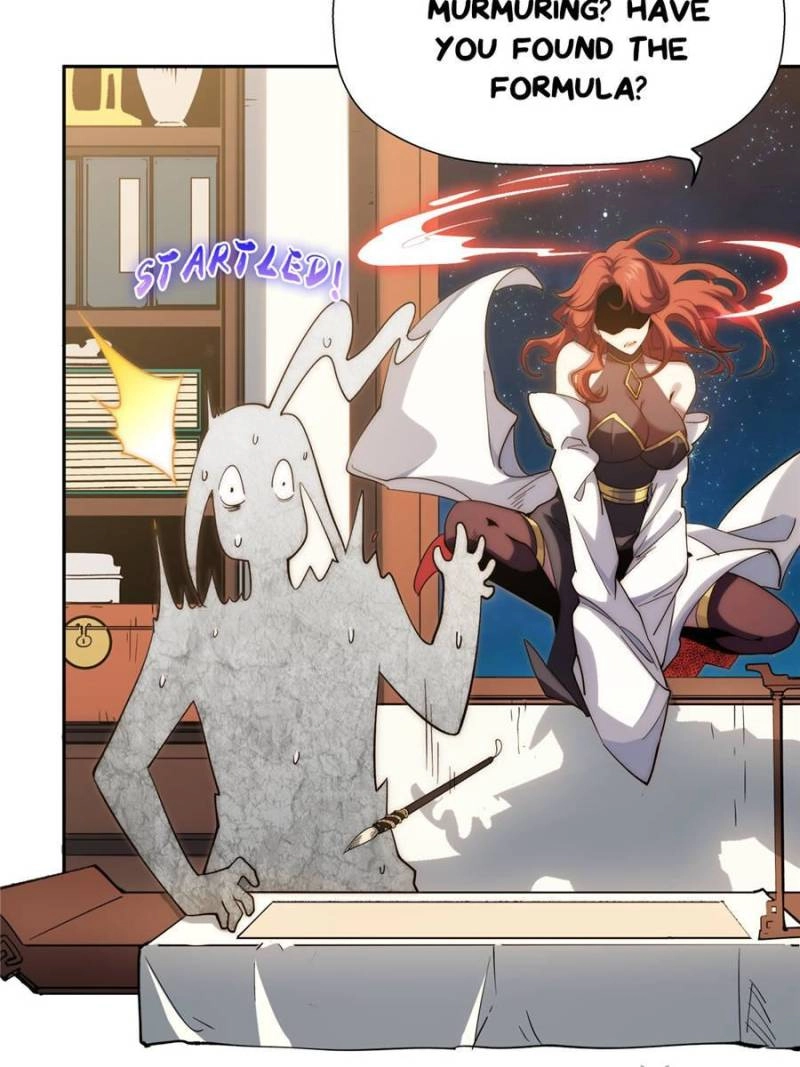 Top Tier Providence Chapter 4 - Page 47