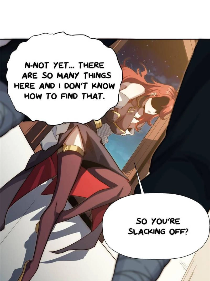 Top Tier Providence Chapter 4 - Page 49