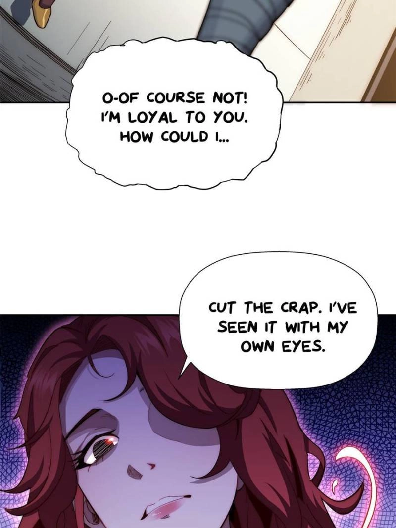 Top Tier Providence Chapter 4 - Page 50