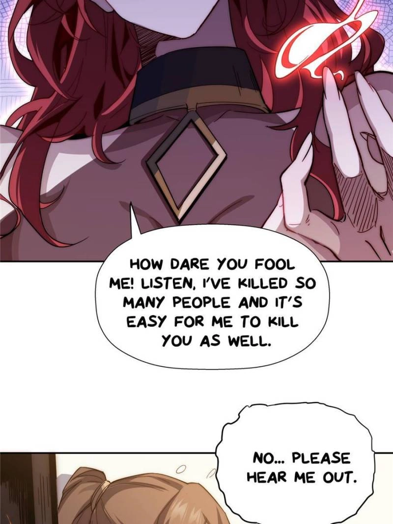 Top Tier Providence Chapter 4 - Page 51