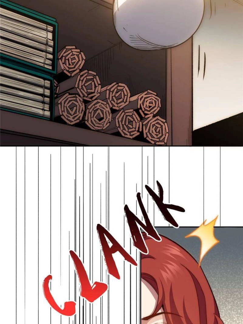 Top Tier Providence Chapter 4 - Page 53