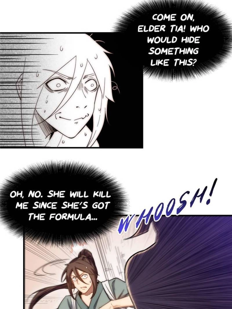 Top Tier Providence Chapter 5 - Page 4