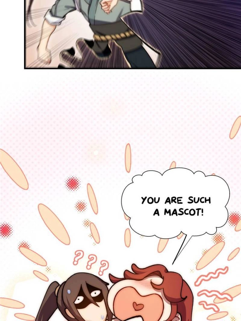 Top Tier Providence Chapter 5 - Page 5