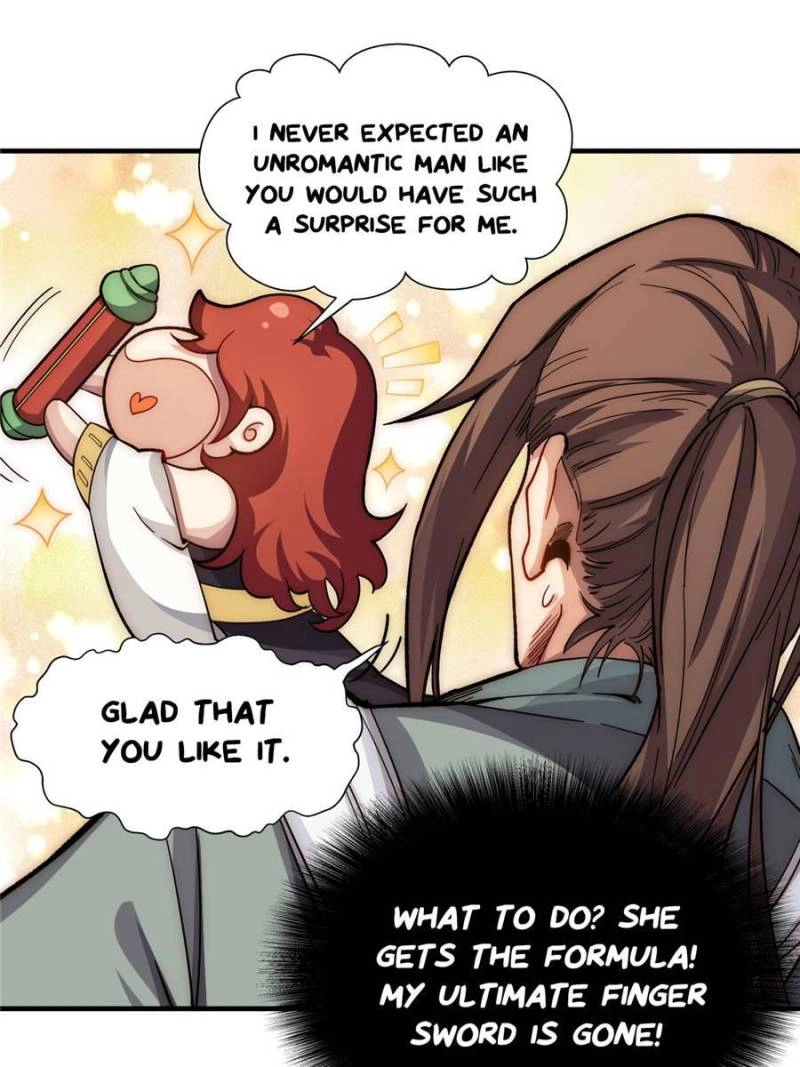Top Tier Providence Chapter 5 - Page 7