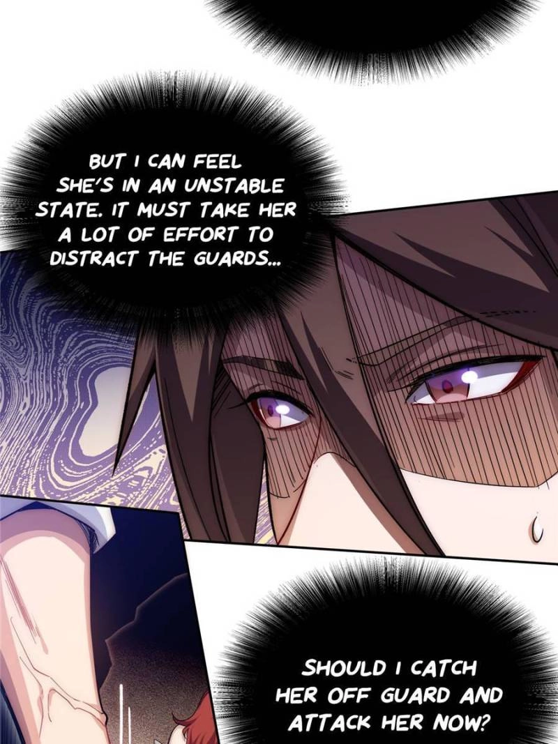 Top Tier Providence Chapter 5 - Page 8