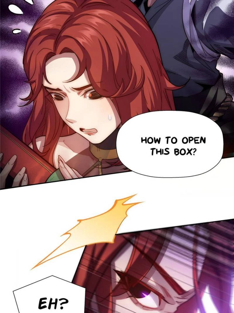 Top Tier Providence Chapter 5 - Page 10