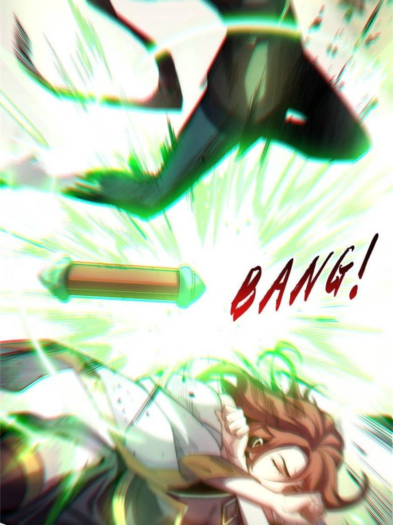 Top Tier Providence Chapter 5 - Page 12