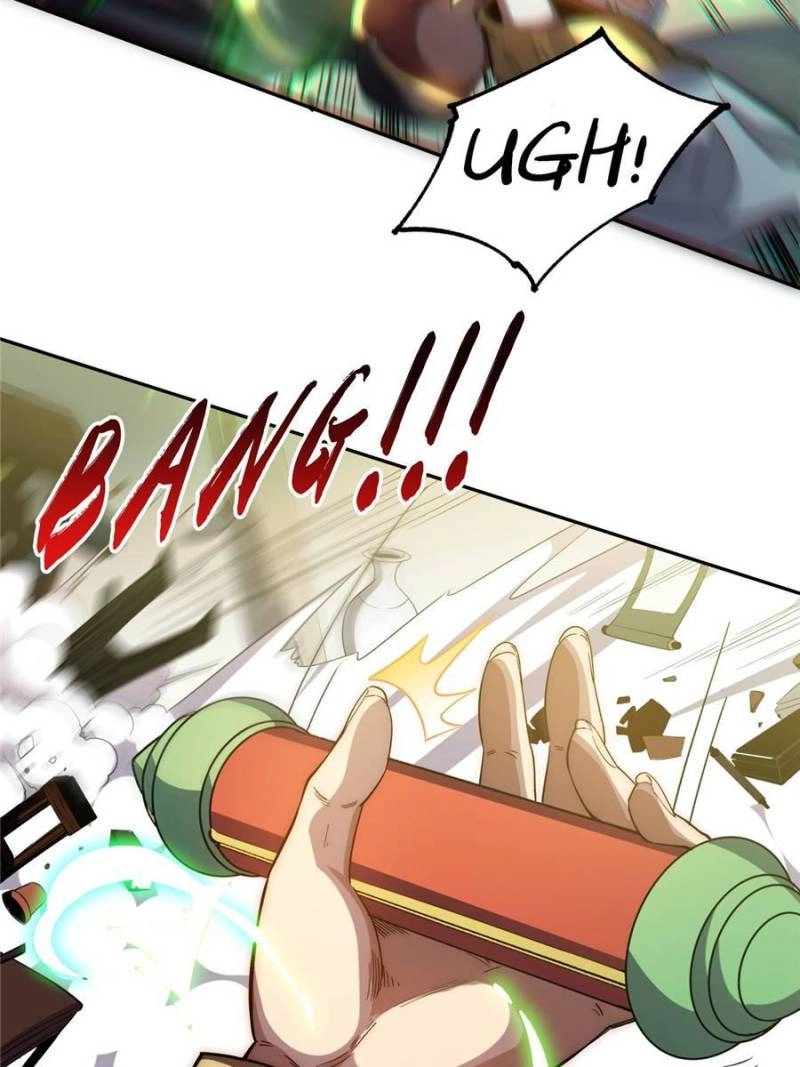 Top Tier Providence Chapter 5 - Page 13