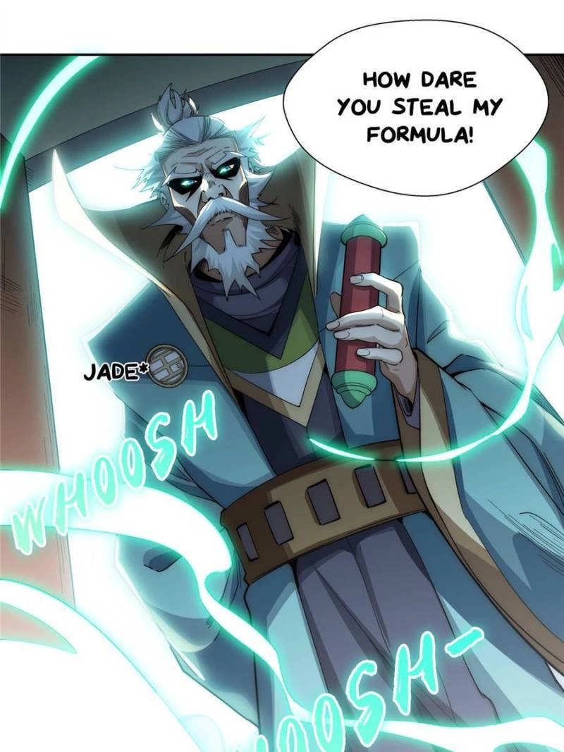 Top Tier Providence Chapter 5 - Page 15