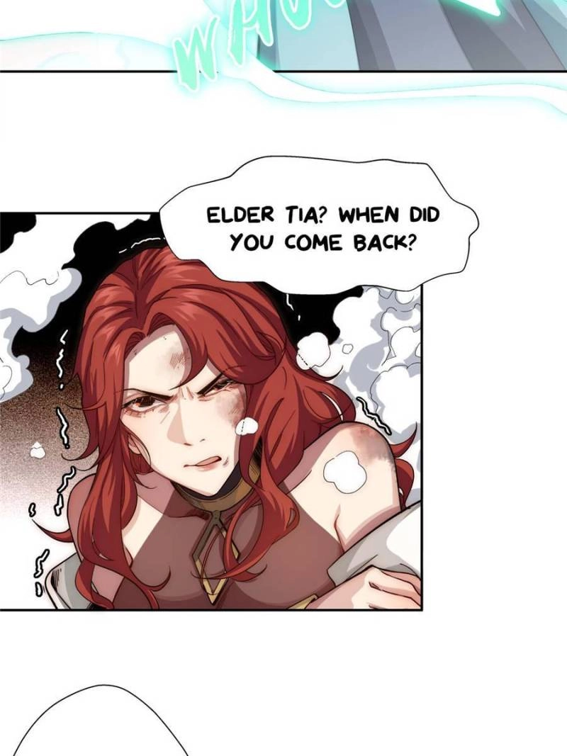 Top Tier Providence Chapter 5 - Page 16