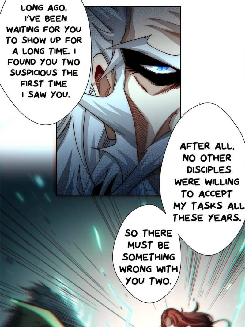 Top Tier Providence Chapter 5 - Page 17
