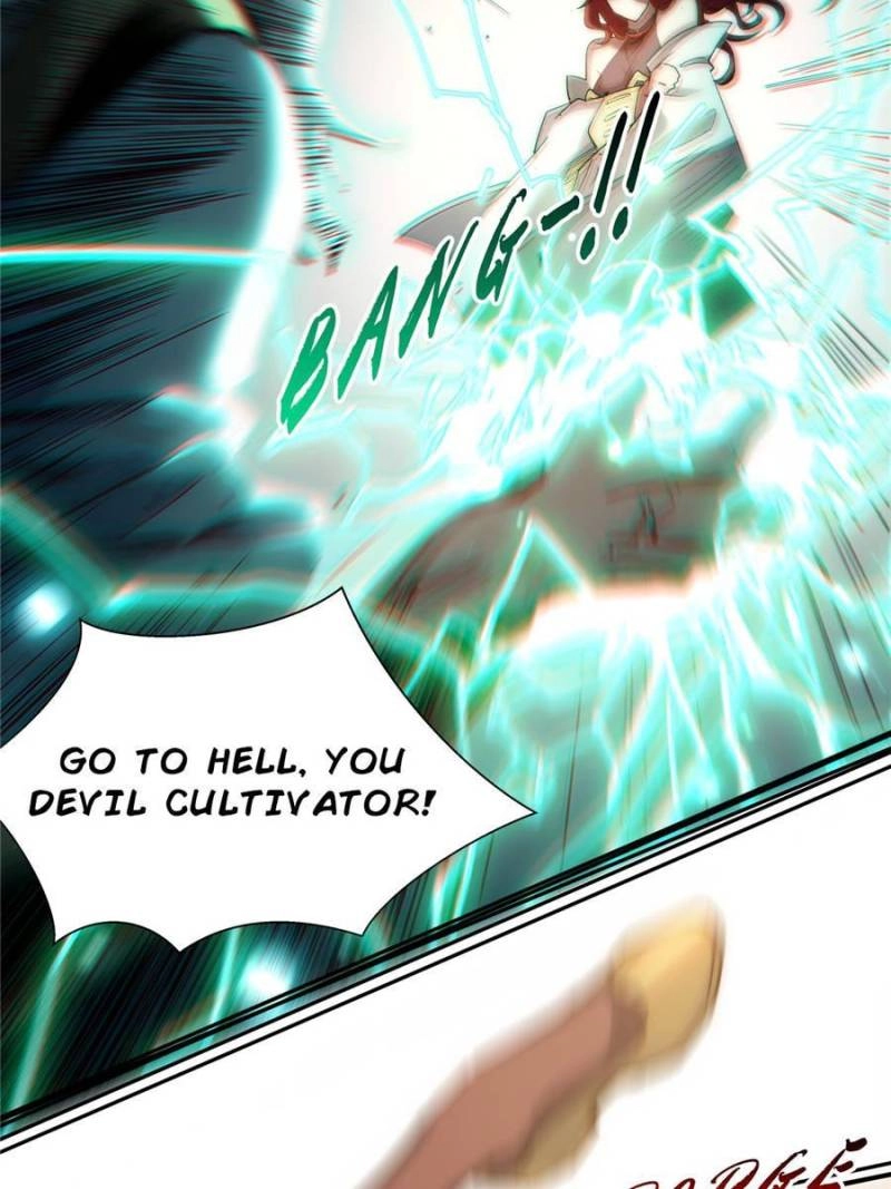 Top Tier Providence Chapter 5 - Page 18