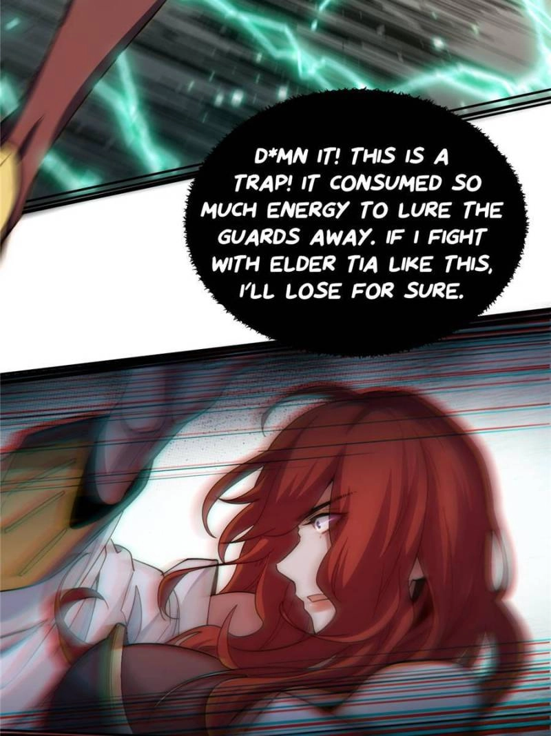 Top Tier Providence Chapter 5 - Page 20