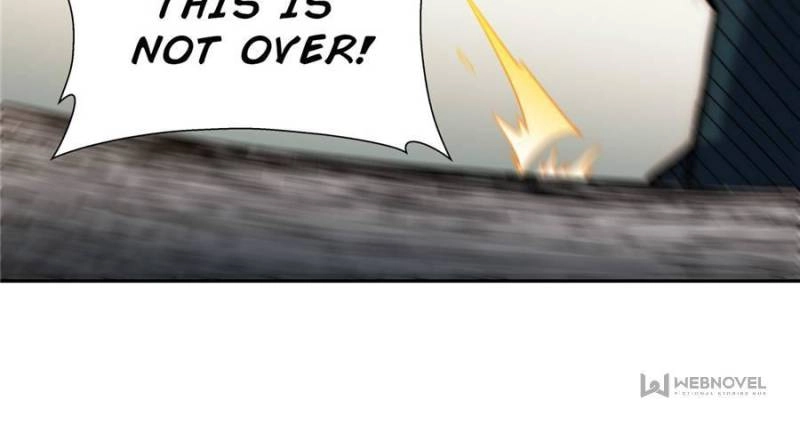 Top Tier Providence Chapter 5 - Page 22