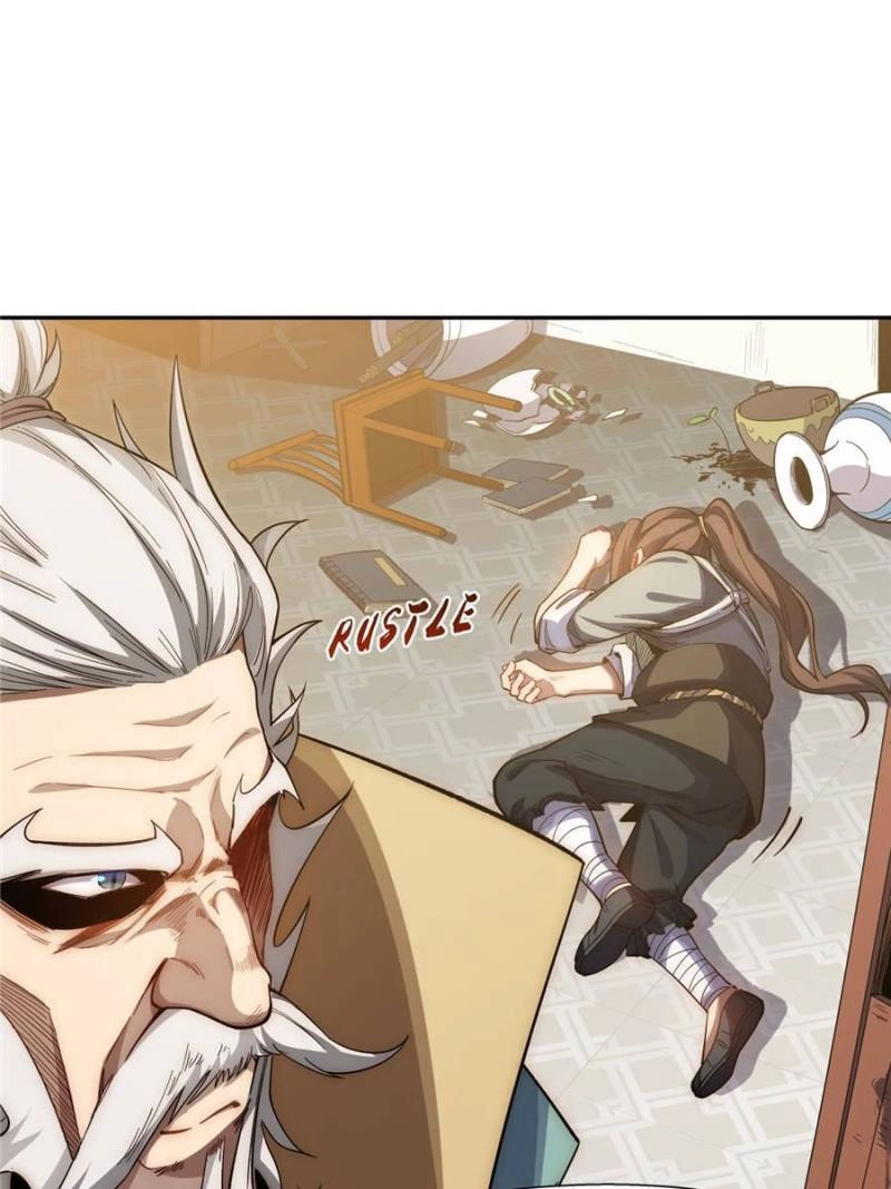 Top Tier Providence Chapter 5 - Page 23