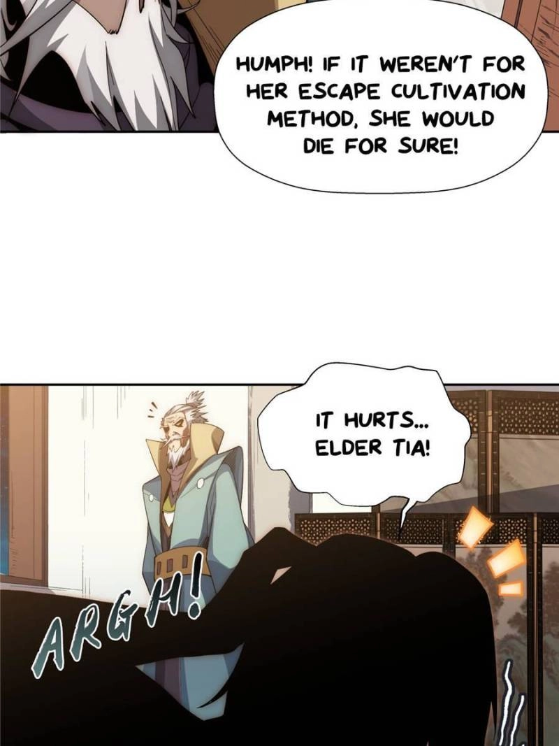 Top Tier Providence Chapter 5 - Page 24