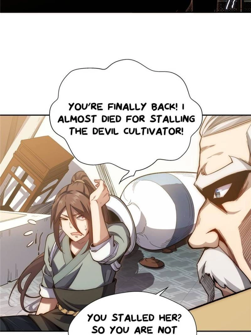 Top Tier Providence Chapter 5 - Page 25