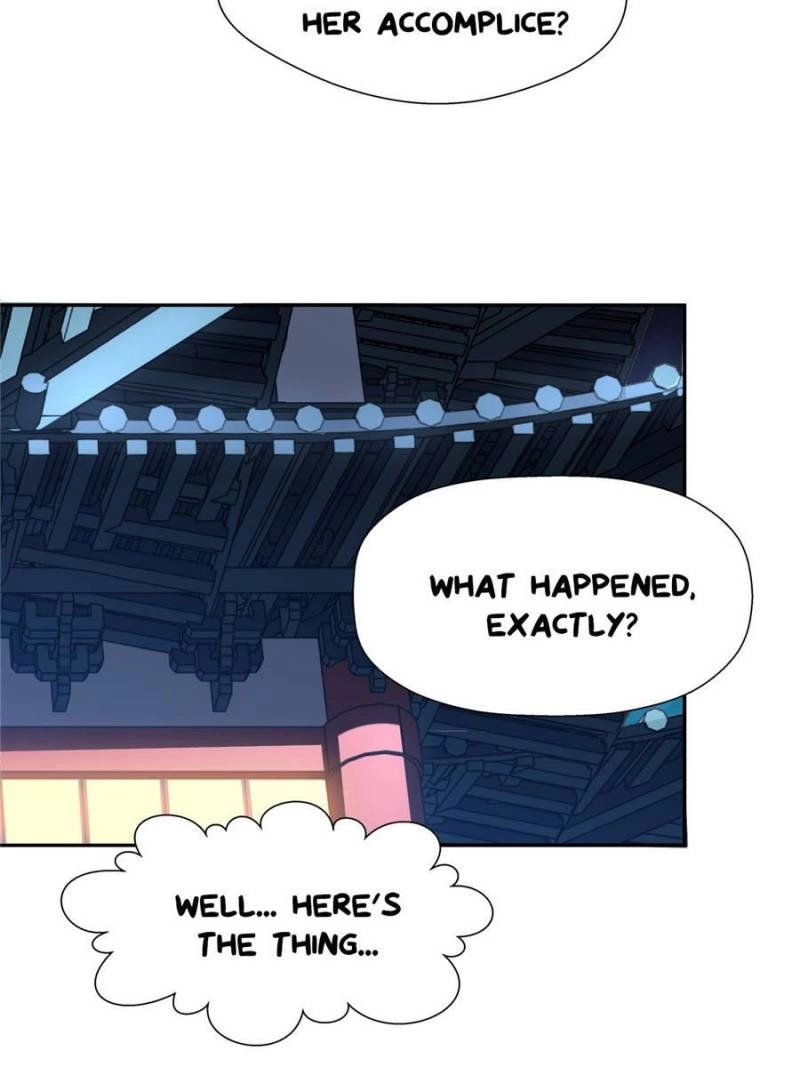Top Tier Providence Chapter 5 - Page 26