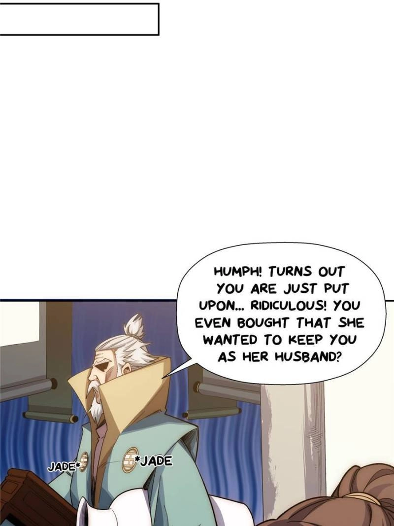 Top Tier Providence Chapter 5 - Page 27