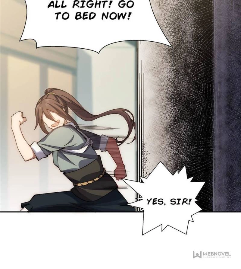 Top Tier Providence Chapter 5 - Page 29