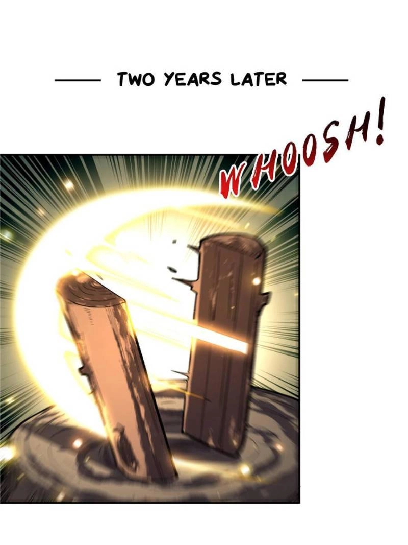 Top Tier Providence Chapter 5 - Page 33