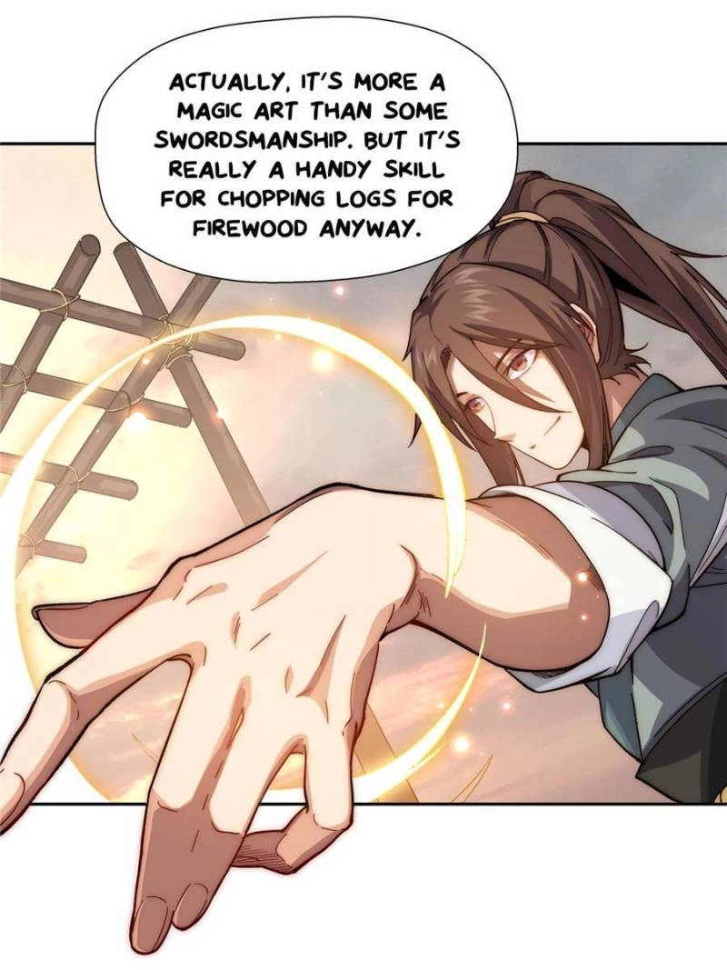 Top Tier Providence Chapter 5 - Page 34