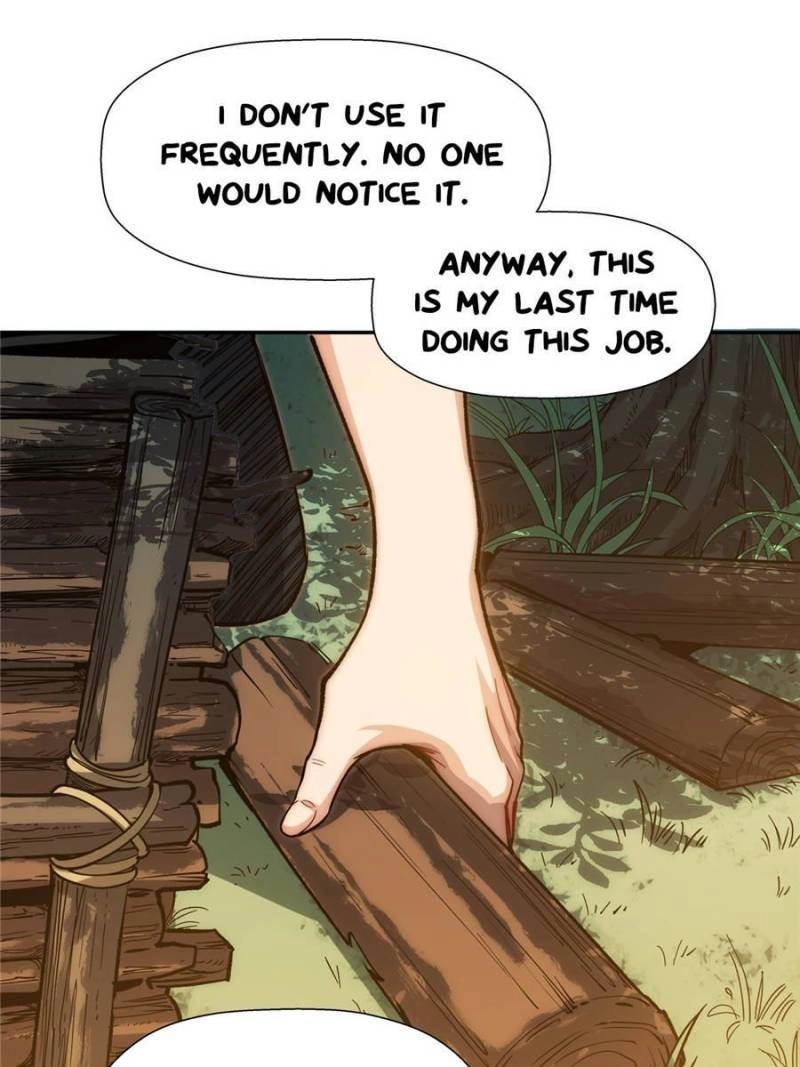 Top Tier Providence Chapter 5 - Page 35