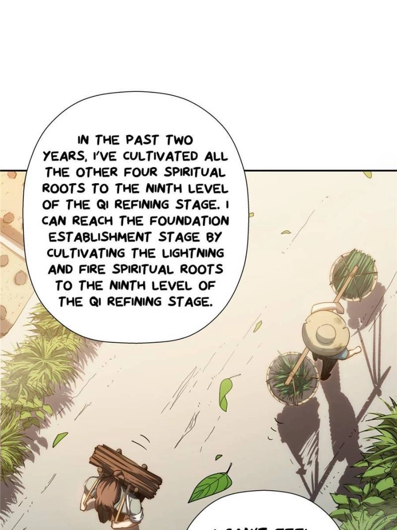 Top Tier Providence Chapter 5 - Page 37