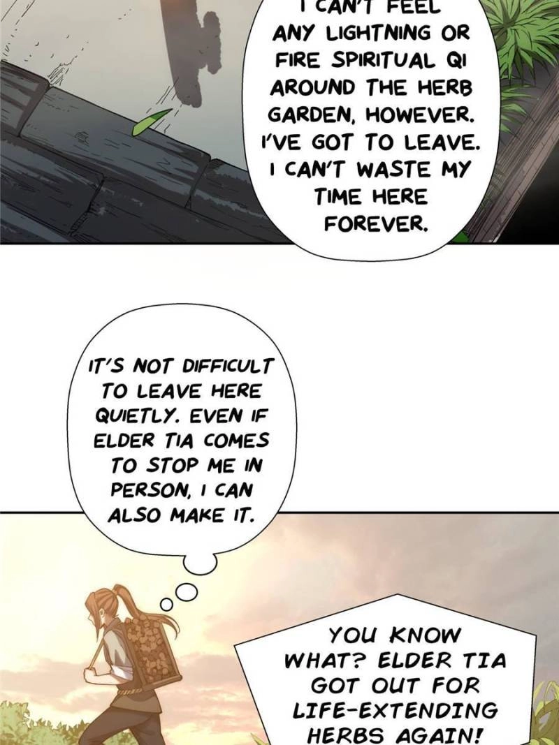 Top Tier Providence Chapter 5 - Page 38