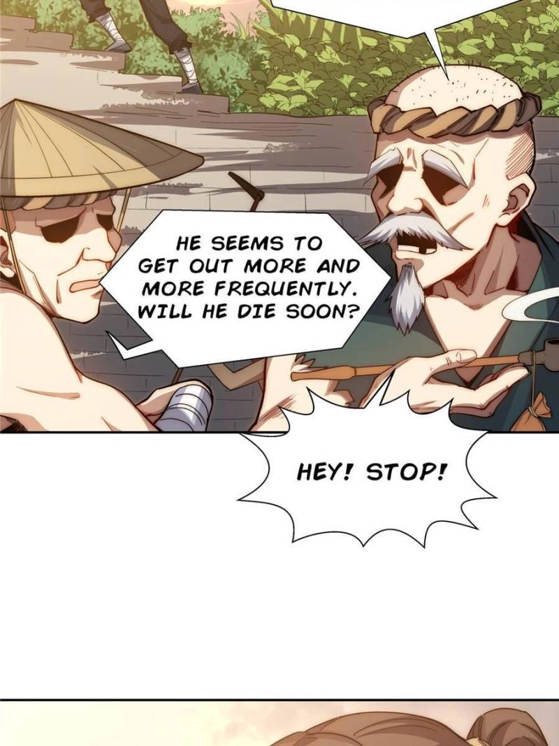 Top Tier Providence Chapter 5 - Page 39
