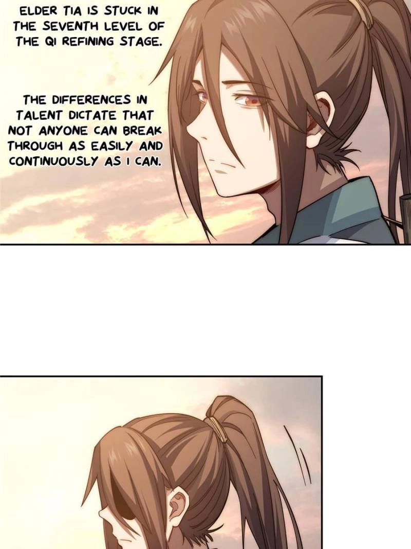 Top Tier Providence Chapter 5 - Page 40