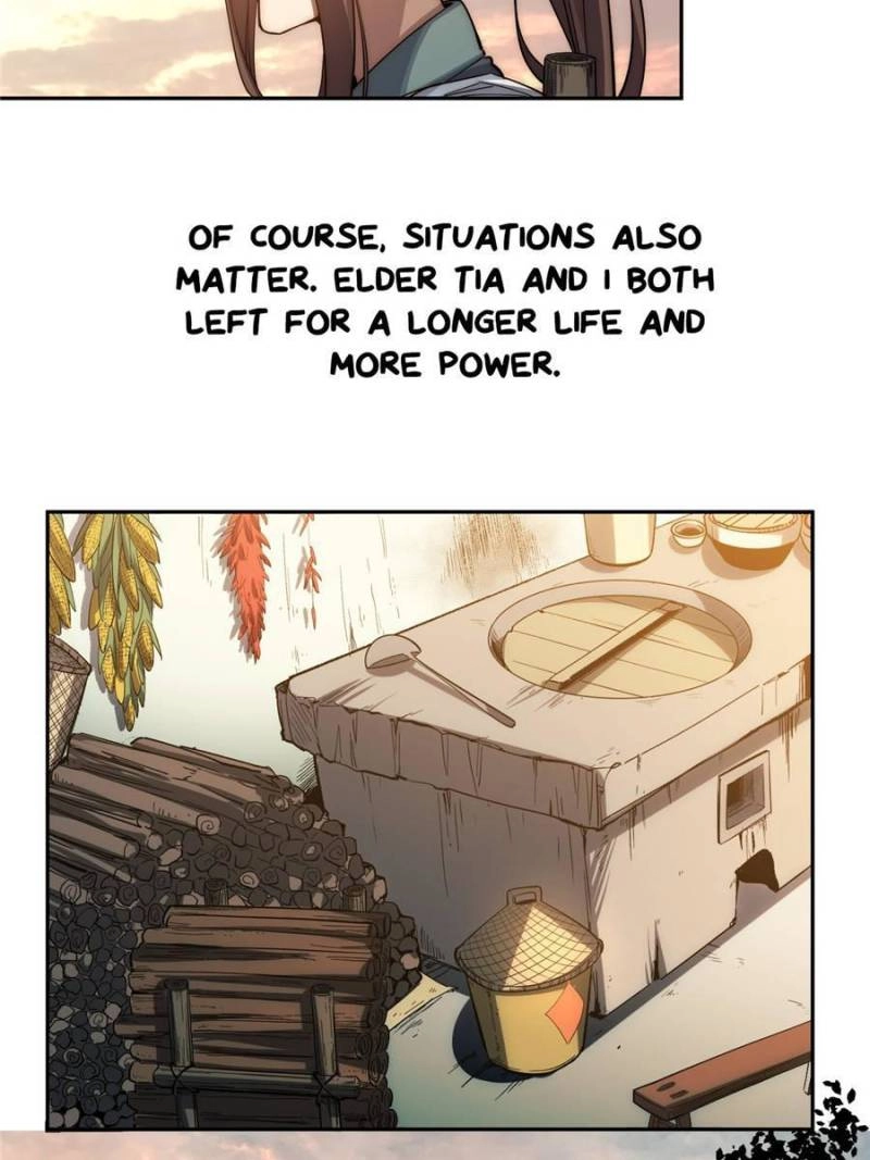Top Tier Providence Chapter 5 - Page 41