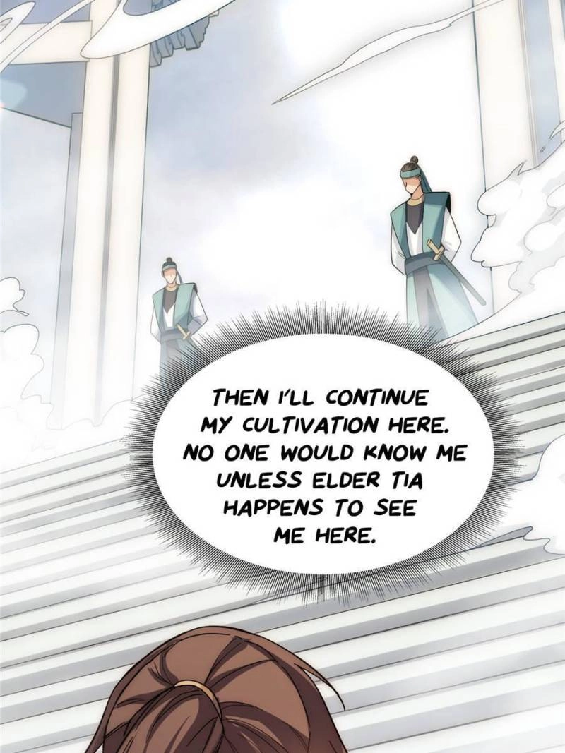 Top Tier Providence Chapter 5 - Page 46