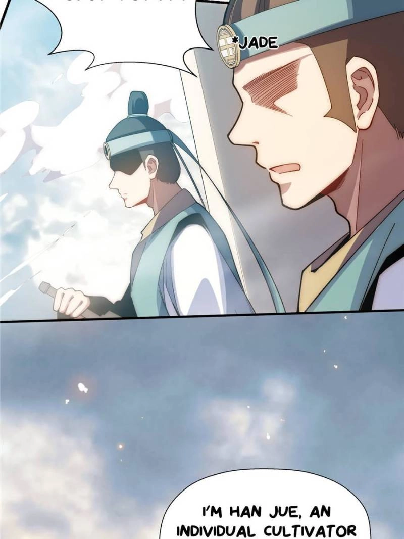 Top Tier Providence Chapter 5 - Page 48
