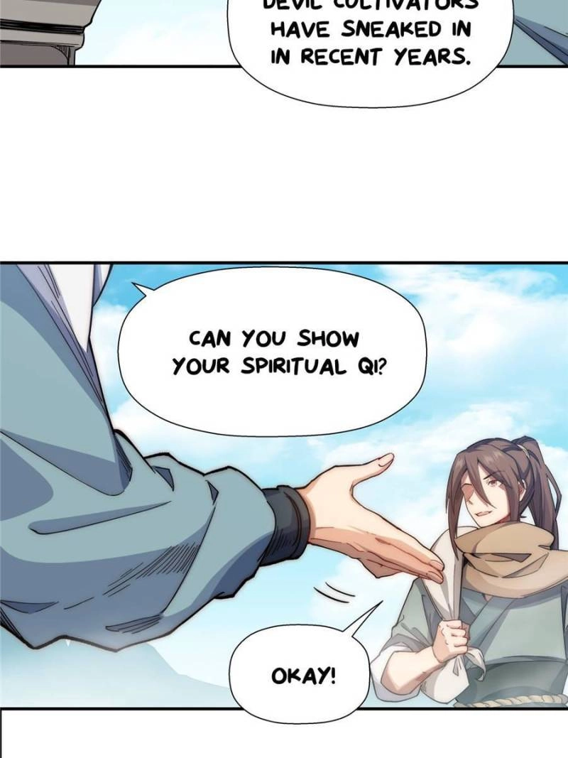 Top Tier Providence Chapter 6 - Page 5