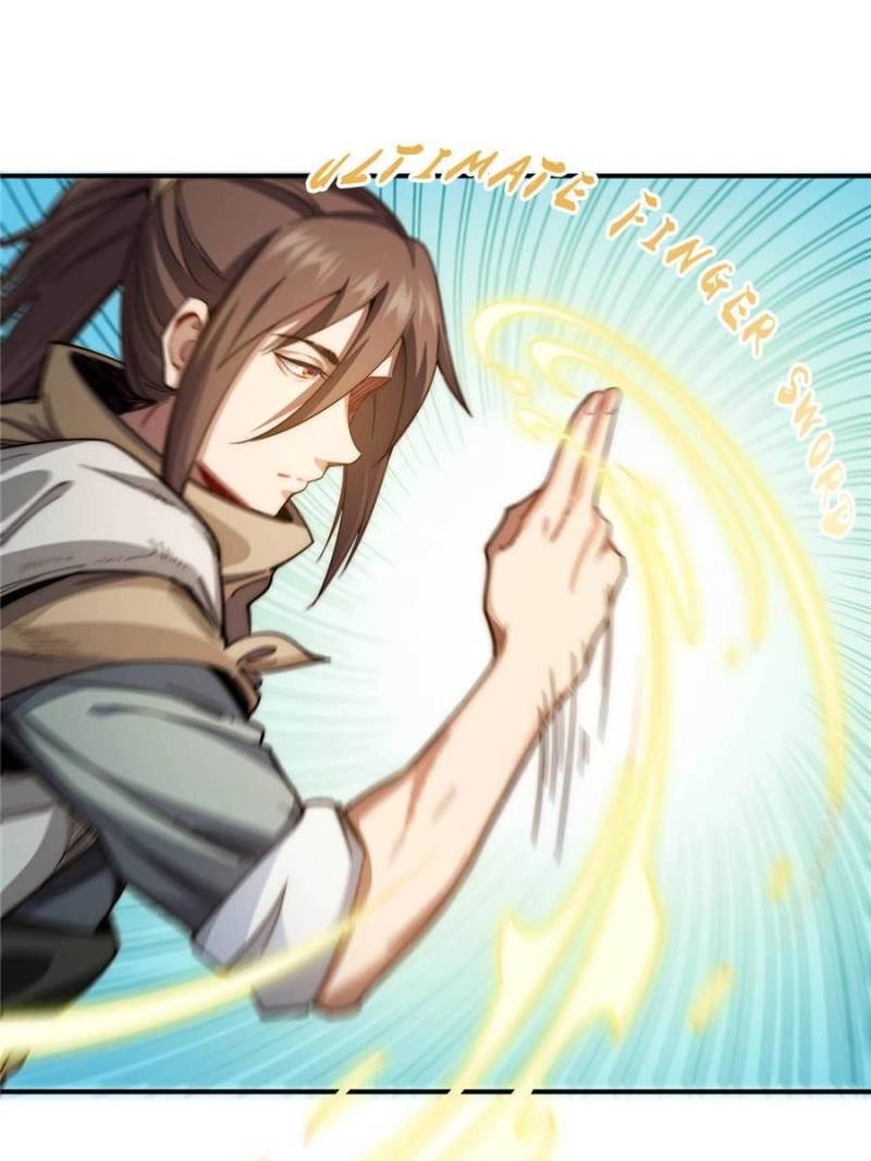 Top Tier Providence Chapter 6 - Page 7