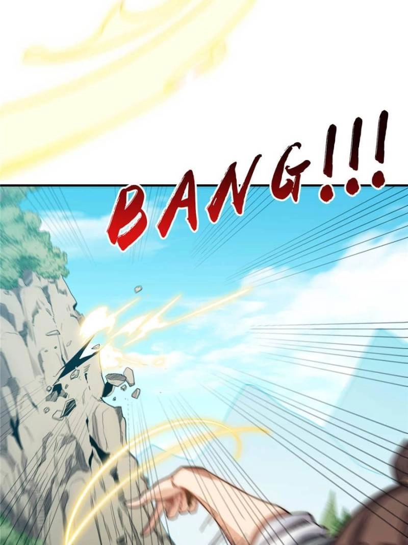 Top Tier Providence Chapter 6 - Page 8