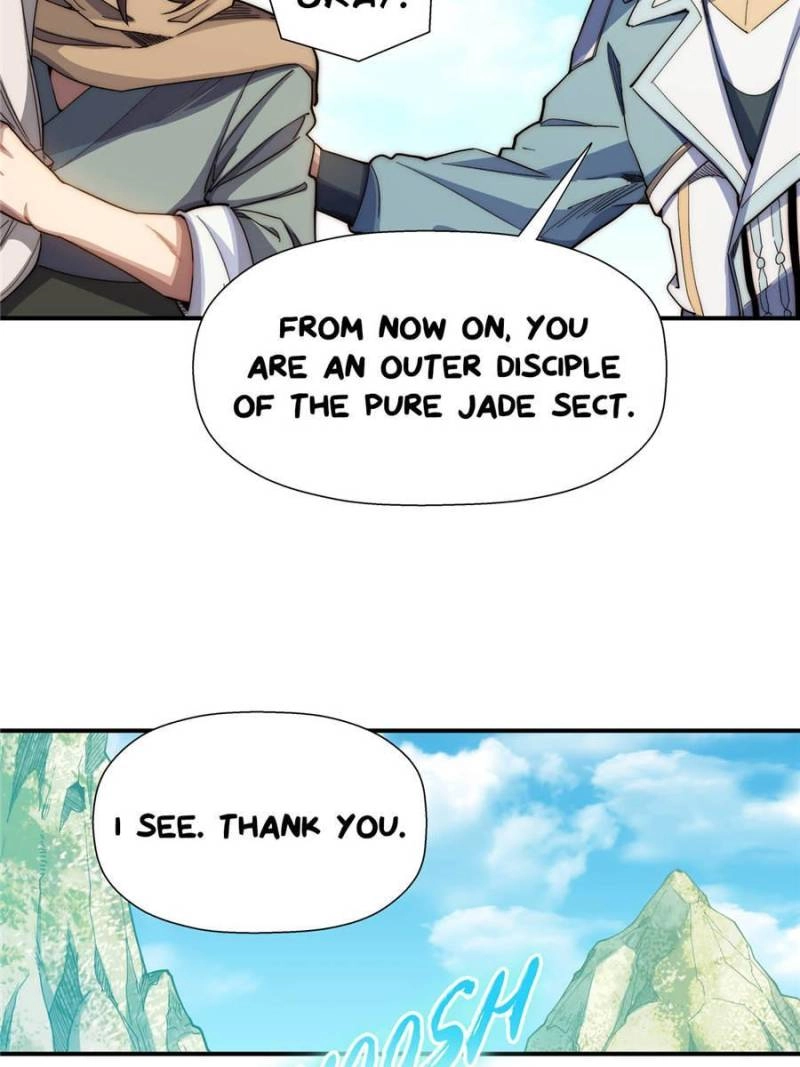 Top Tier Providence Chapter 6 - Page 12