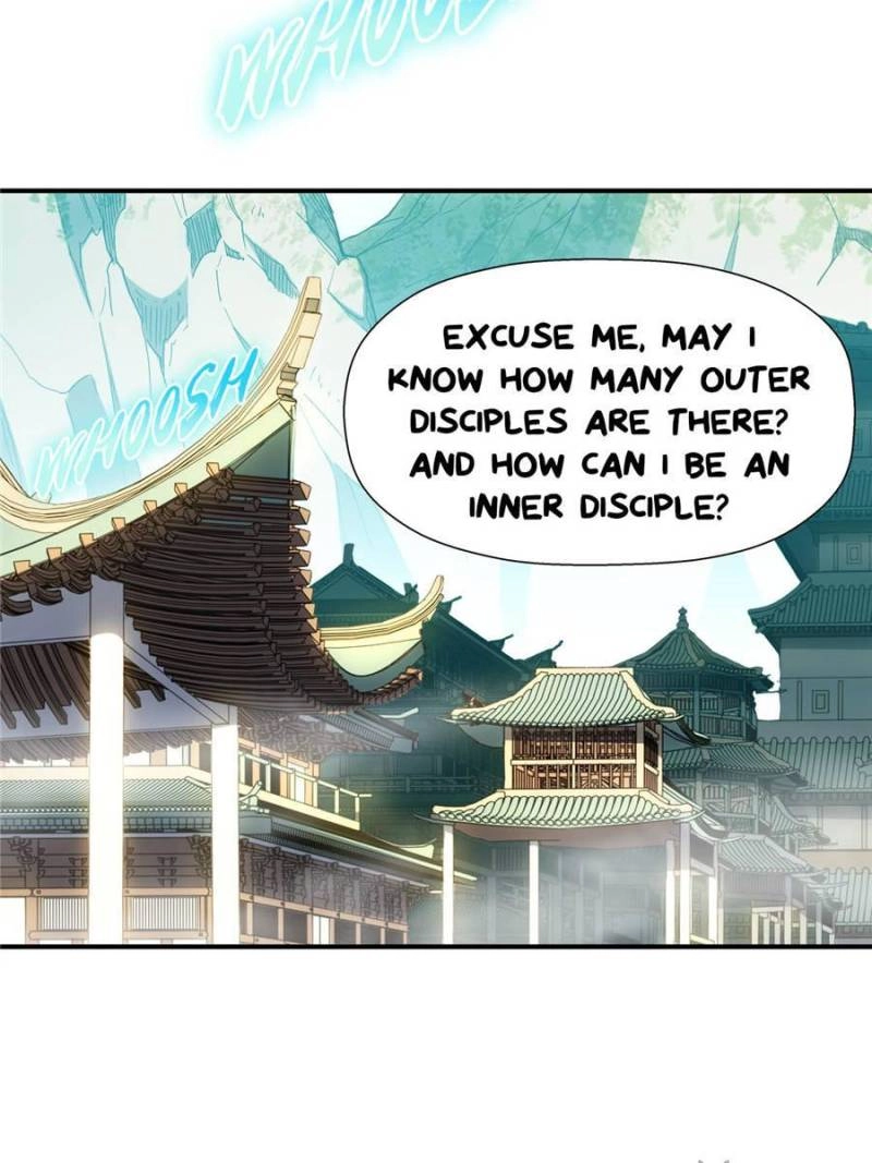 Top Tier Providence Chapter 6 - Page 13