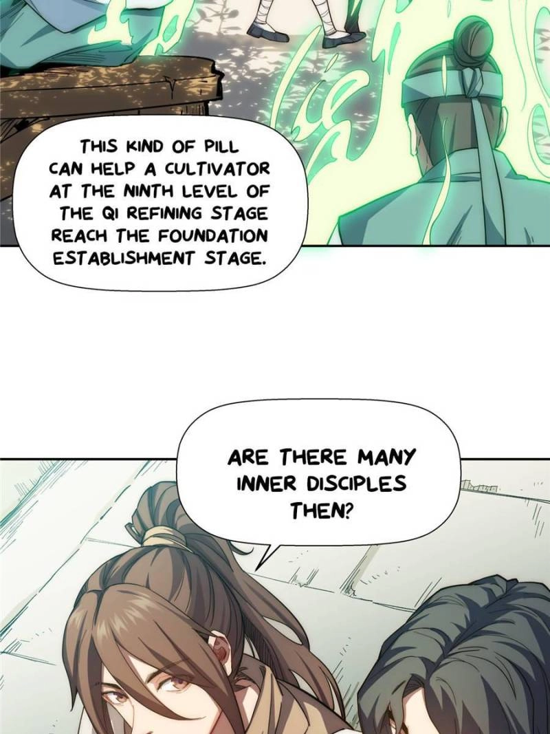 Top Tier Providence Chapter 6 - Page 16