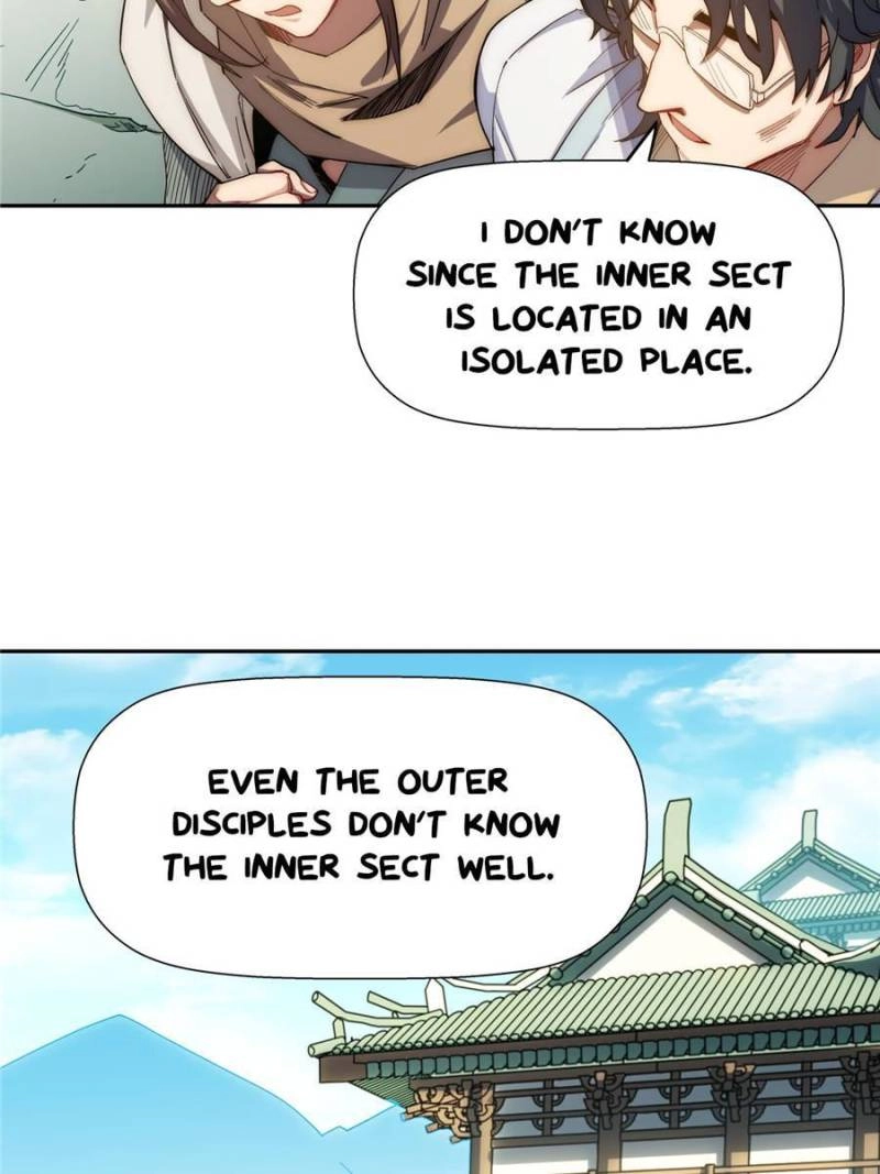 Top Tier Providence Chapter 6 - Page 17