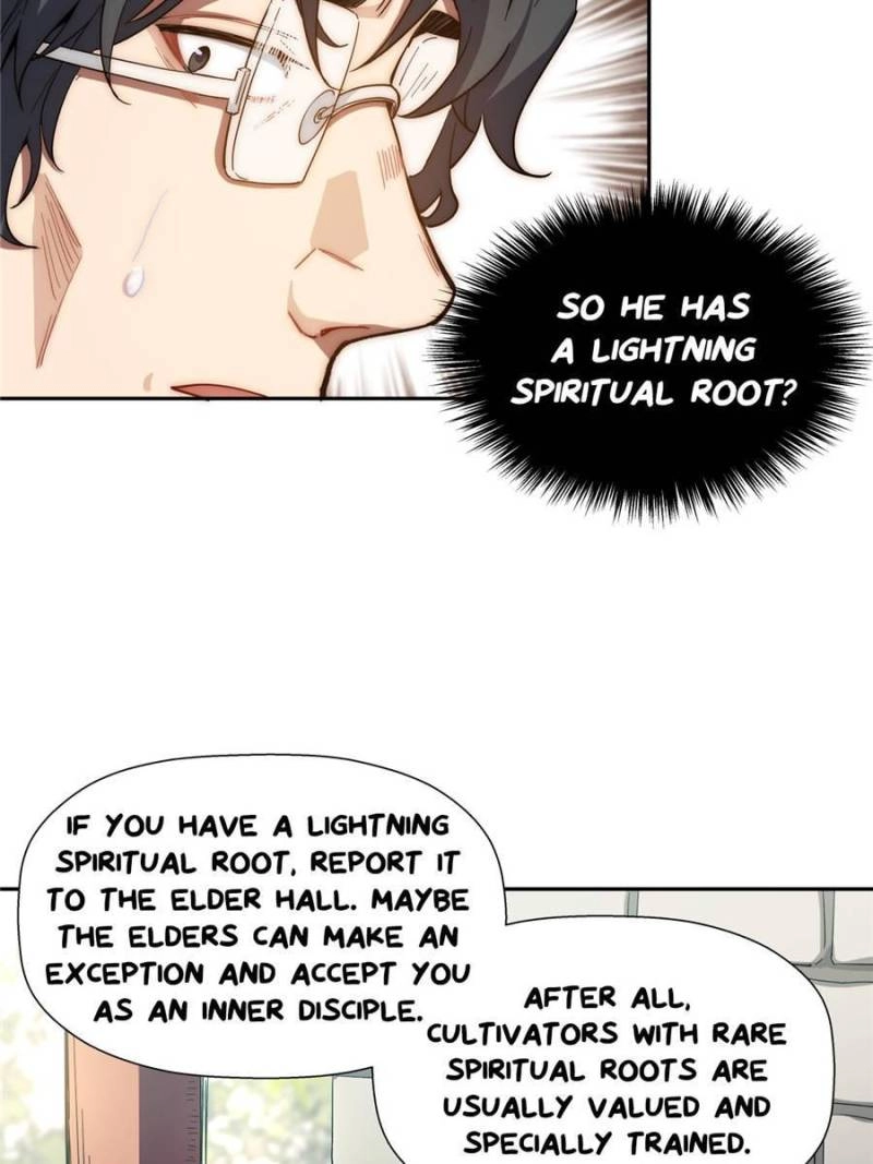 Top Tier Providence Chapter 6 - Page 20