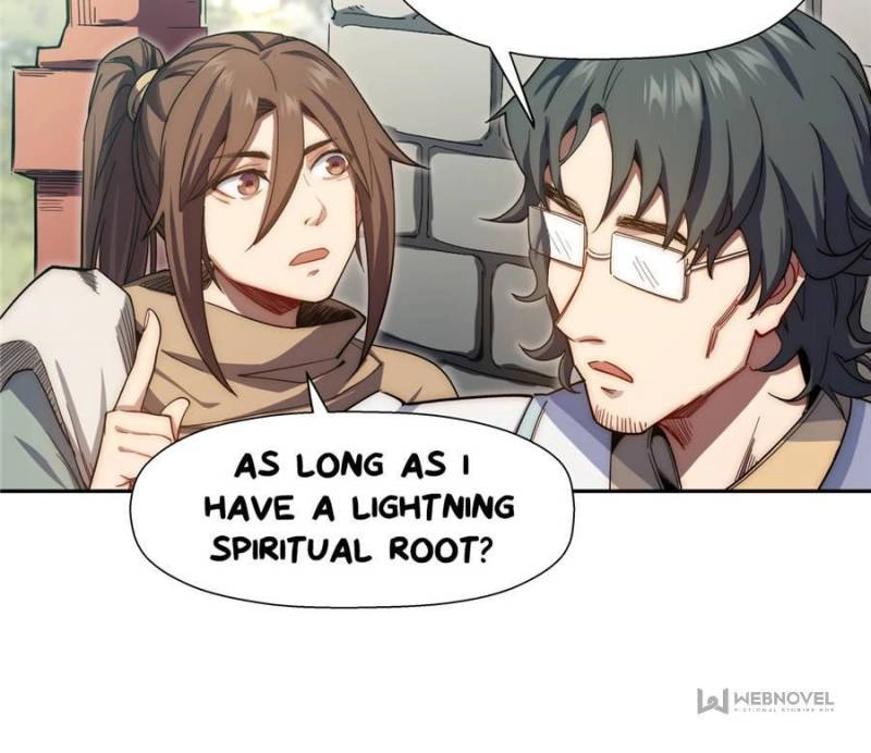 Top Tier Providence Chapter 6 - Page 21