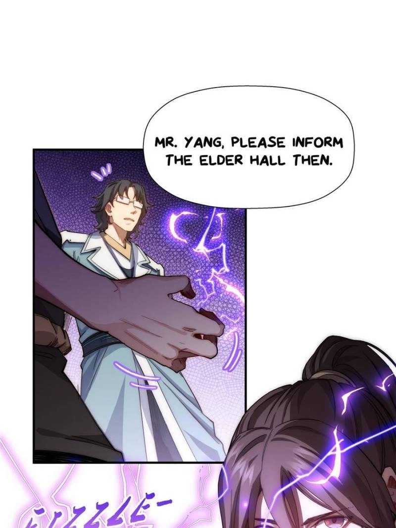 Top Tier Providence Chapter 6 - Page 22