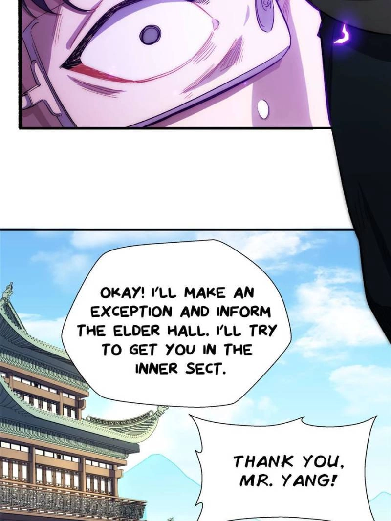 Top Tier Providence Chapter 6 - Page 24