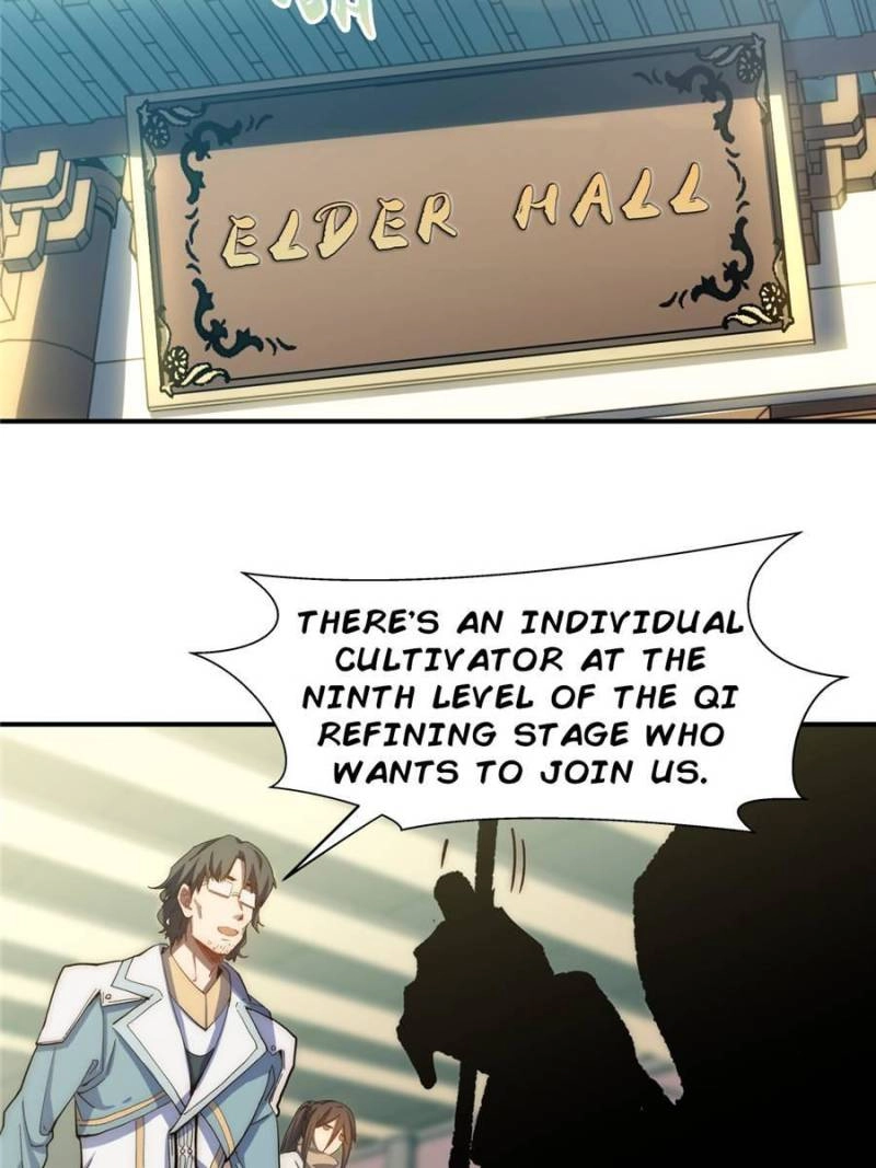 Top Tier Providence Chapter 6 - Page 26
