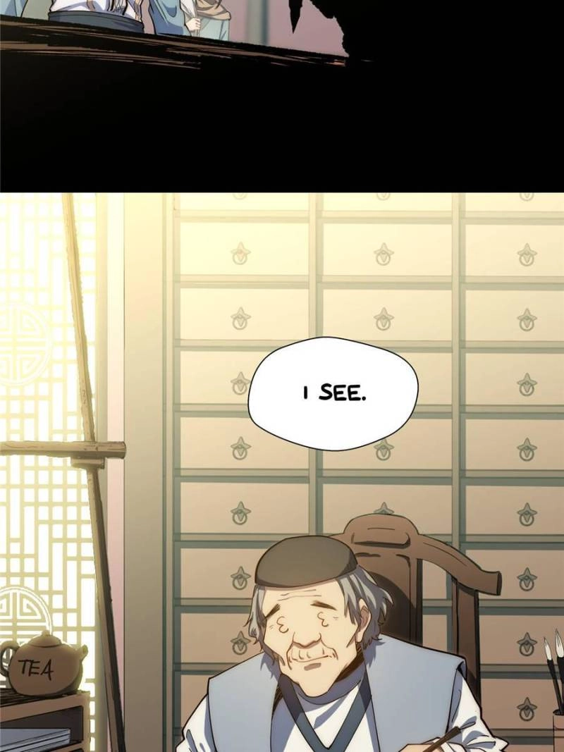 Top Tier Providence Chapter 6 - Page 27