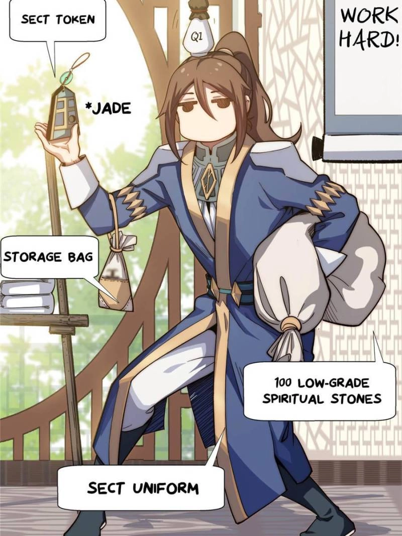 Top Tier Providence Chapter 6 - Page 34