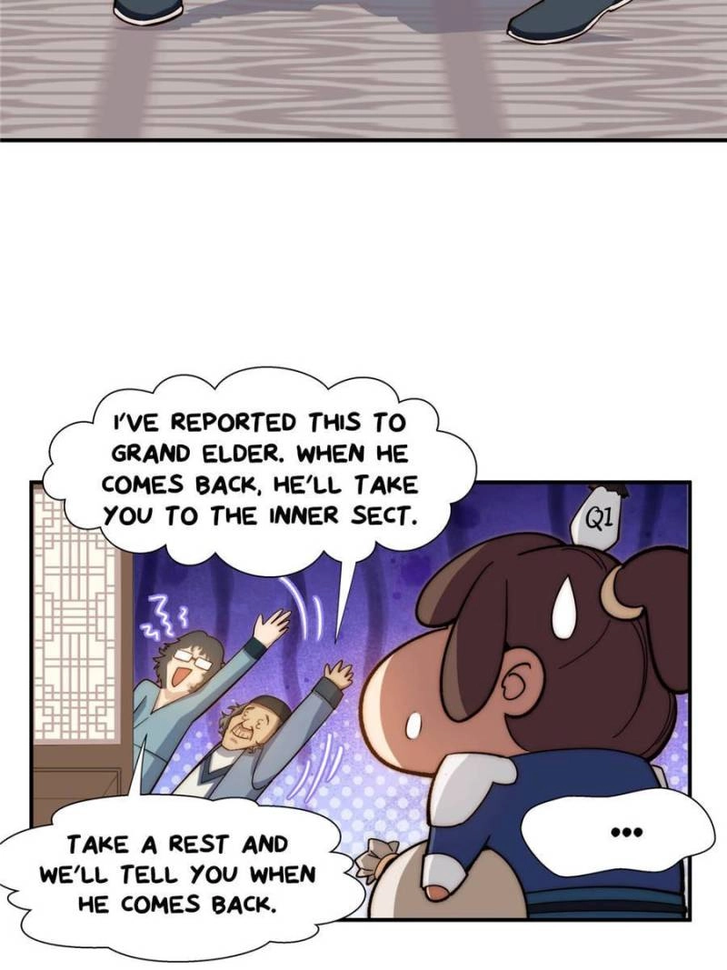 Top Tier Providence Chapter 6 - Page 35