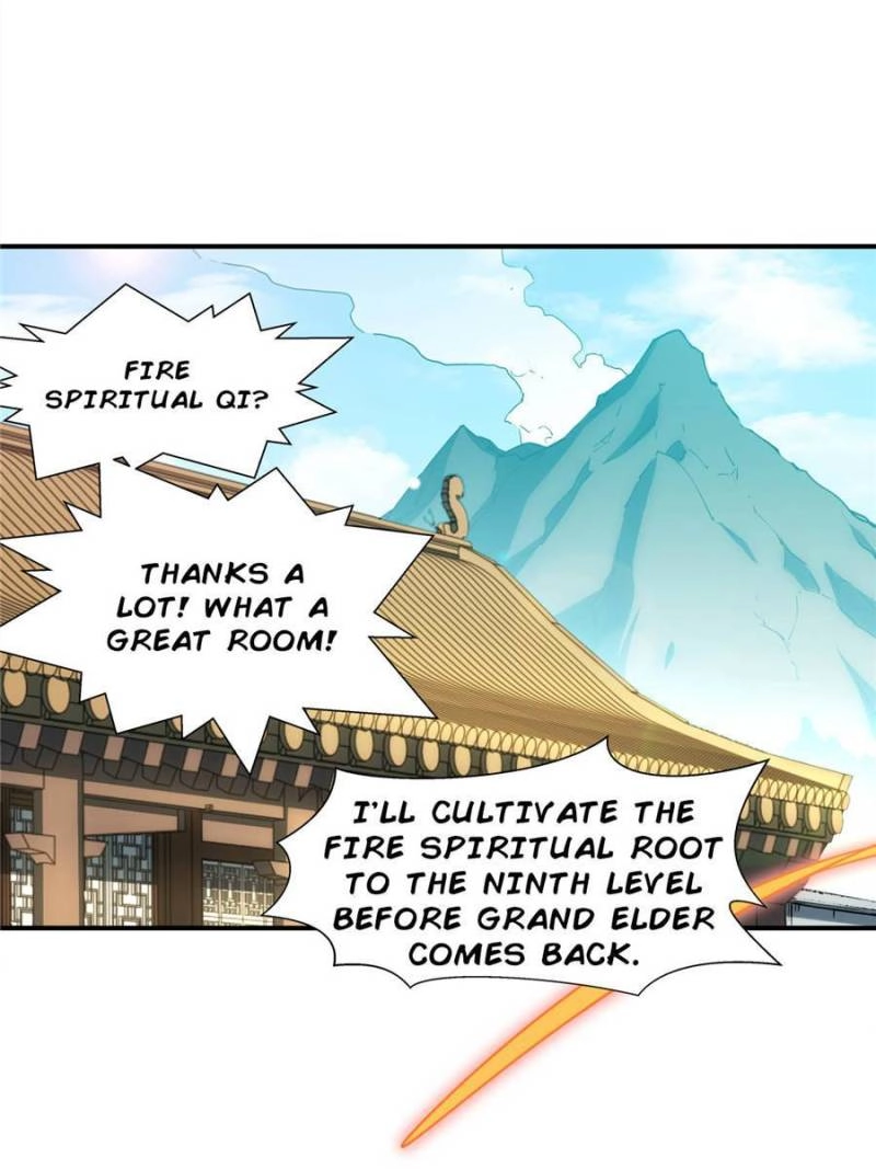 Top Tier Providence Chapter 6 - Page 38